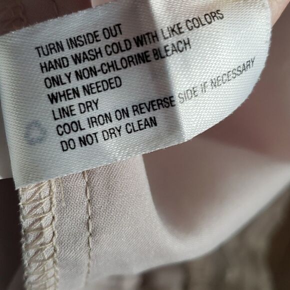 Gap Shimmer Skirt  - Picture 6 of 8